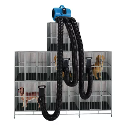 Product XPOWER 430MDK Multi Hose Drying Kit