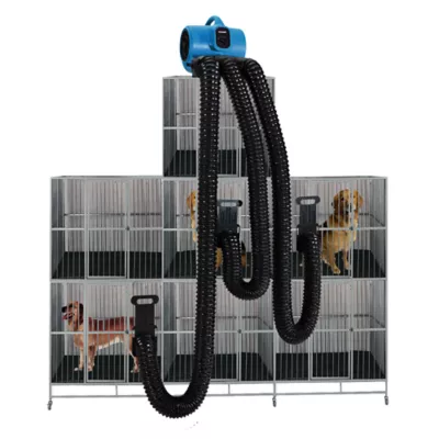 Product XPOWER 800MDK Multi Hose Drying Kit