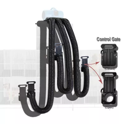 Product XPOWER 800MDK Multi Hose Drying Kit