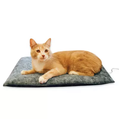 Pet heating pad petsmart hotsell