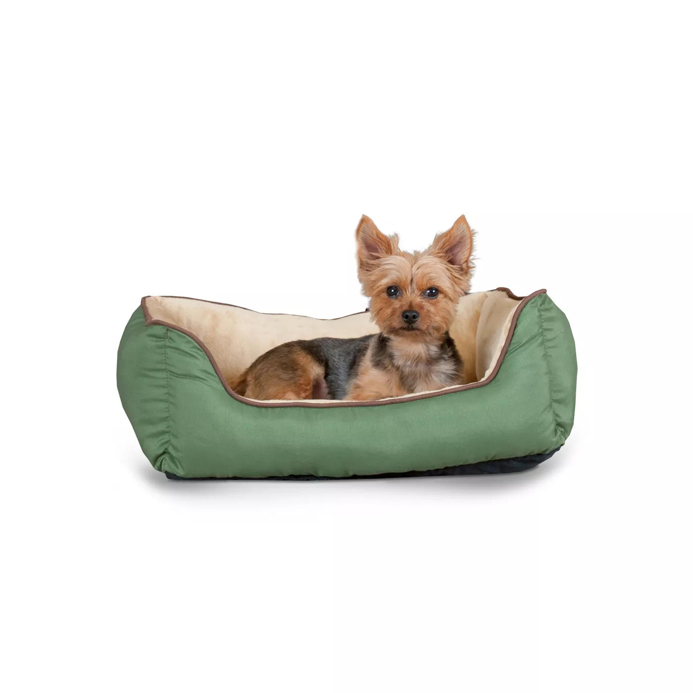 Petsmart heated shops dog beds