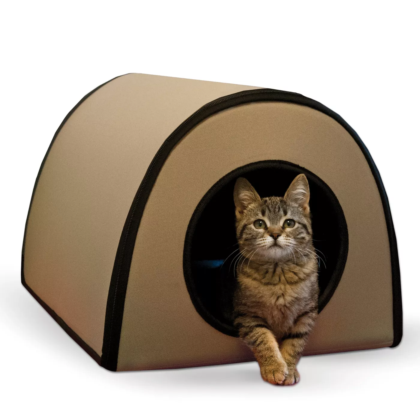 K H Mod Thermo Kitty Shelter