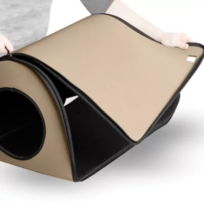 Product K&H Mod Thermo Kitty Shelter