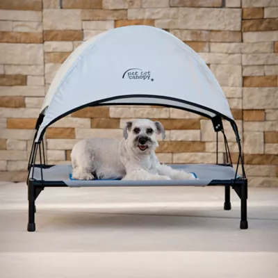 K H Pet Cot Canopy