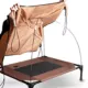 Product  K&H Pet Cot Canopy