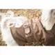 Product Pet Life Belted Wool Coat