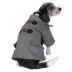 Pet Life Military Wool Coat image thumbnail 1