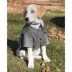 Pet Life Military Wool Coat image thumbnail 5