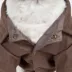 Pet Life Belted Wool Coat image thumbnail 3