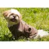 Pet Life Belted Wool Coat image thumbnail 4
