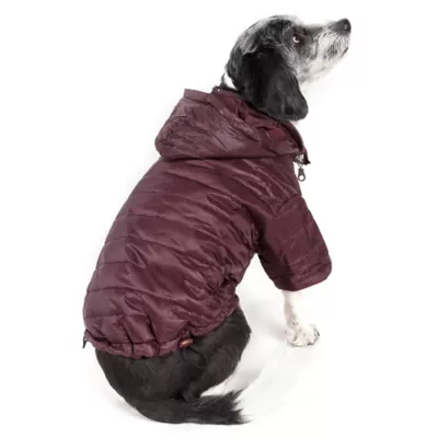 Pet Life Lightweight Sporty Avalanche Coat - Image 1