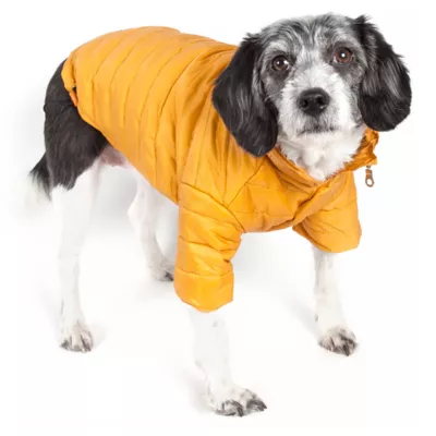 Pet Life Lightweight Sporty Avalanche Coat - Image 1