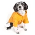 Pet Life Lightweight Sporty Avalanche Coat image thumbnail 2
