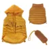 Pet Life Lightweight Sporty Avalanche Coat image thumbnail 5