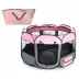 Pet Life Lightweight Travel Playpen image thumbnail 2