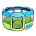 Pet Life Lightweight Travel Playpen image thumbnail 1