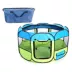 Pet Life Lightweight Travel Playpen image thumbnail 2