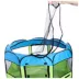 Pet Life Lightweight Travel Playpen image thumbnail 5
