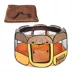 Pet Life Lightweight Travel Playpen image thumbnail 2