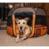 Pet Life Lightweight Travel Playpen image thumbnail 4