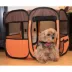 Pet Life Lightweight Travel Playpen image thumbnail 5