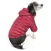 Pet Life Lightweight Sporty Avalanche Coat image thumbnail 1