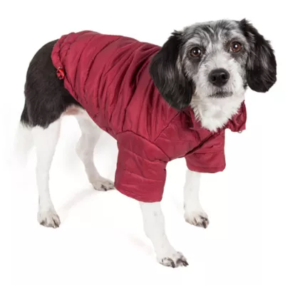 Pet Life Lightweight Sporty Avalanche Coat - Image 2