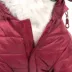 Pet Life Lightweight Sporty Avalanche Coat image thumbnail 3