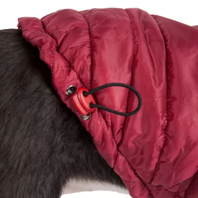 Pet Life Lightweight Sporty Avalanche Coat - Image 4