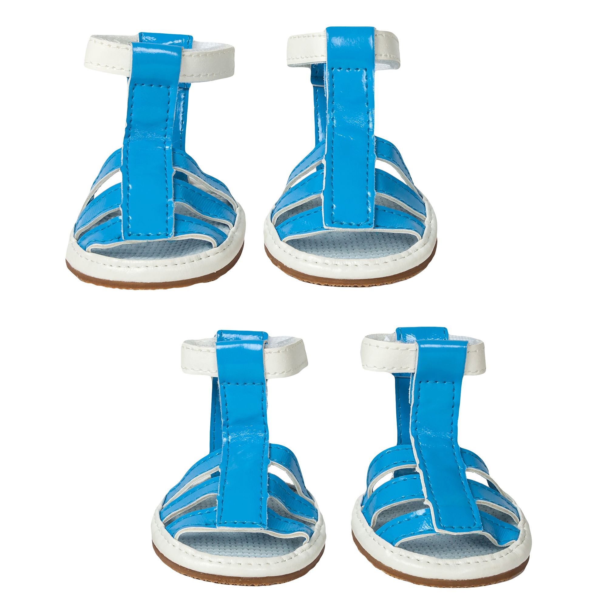 Pet Life Waterproof Dog Sandals | dog Shoes & Socks | PetSmart