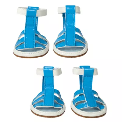 Product Pet Life Waterproof Dog Sandals