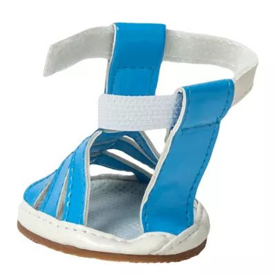 Product Pet Life Waterproof Dog Sandals