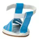 Product Pet Life Waterproof Dog Sandals