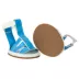 Pet Life Waterproof Dog Sandals image thumbnail 5