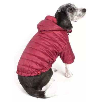 Pet Life Lightweight Sporty Avalanche Coat - Image 1