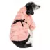 Pet Life Luxury Mink Coat image thumbnail 1