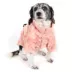 Pet Life Luxury Mink Coat image thumbnail 2