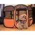 Pet Life Lightweight Travel Playpen image thumbnail 5