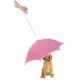Product Pet Life "Pour" Protection Leash Holder Pet Umbrella
