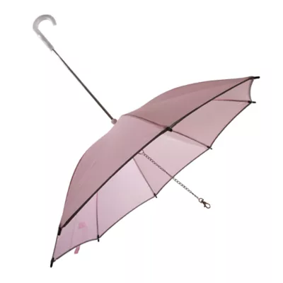Product Pet Life "Pour" Protection Leash Holder Pet Umbrella