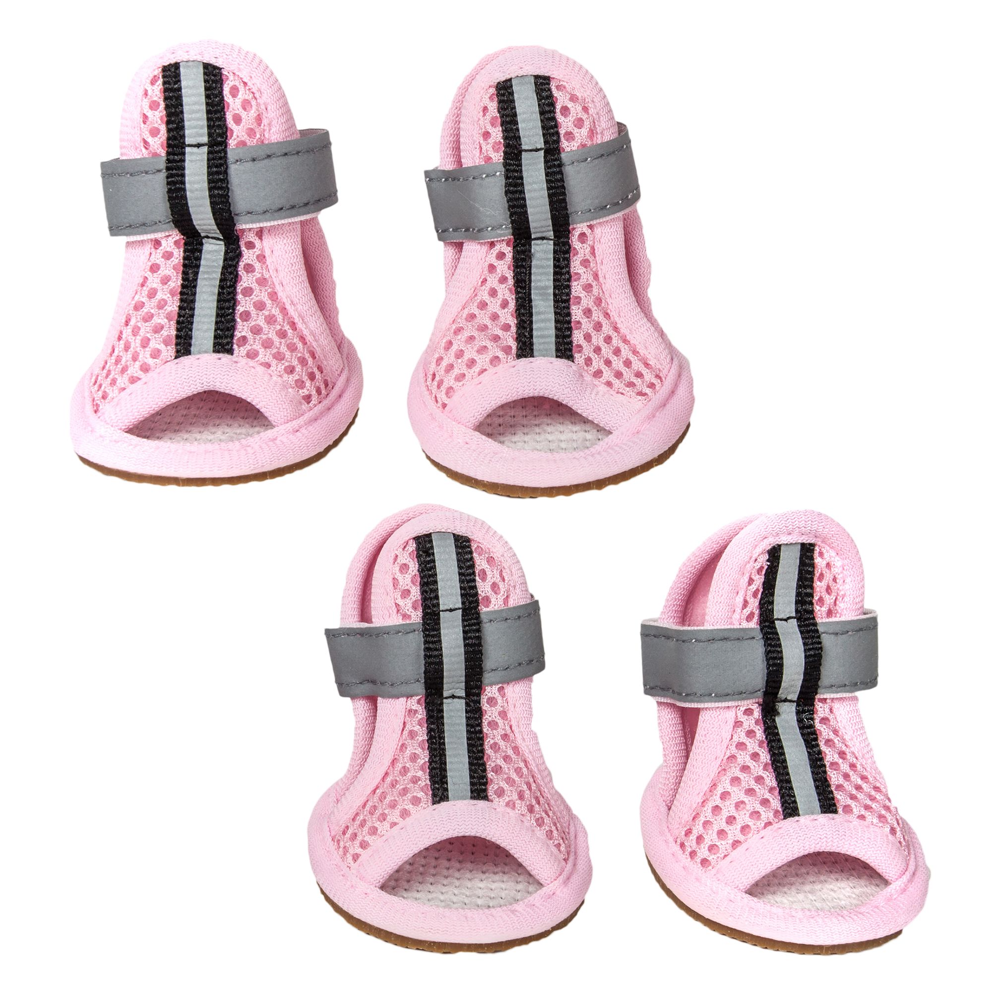 Pet Life Sporty Sandals dog Shoes & Socks PetSmart