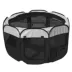 Pet Life Lightweight Travel Playpen image thumbnail 1