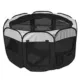 Product Pet Life Lightweight Travel Playpen