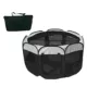 Product Pet Life Lightweight Travel Playpen
