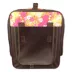 Pet Life Floral Lightweight Tent Crate image thumbnail 5