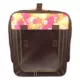 Product Pet Life Floral Lightweight Tent Crate