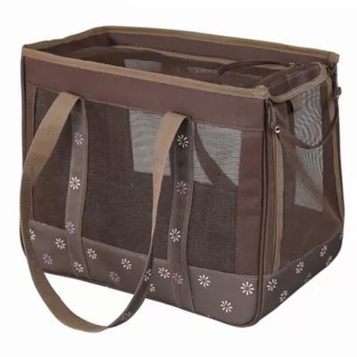 Product Pet Life Posh Pet Carrier