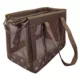 Product Pet Life Posh Pet Carrier