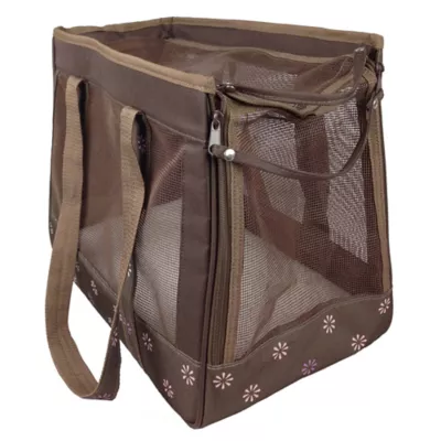 Product Pet Life Posh Pet Carrier