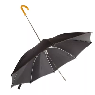 Pet Life "Pour" Protection Leash Holder Pet Umbrella - Image 3